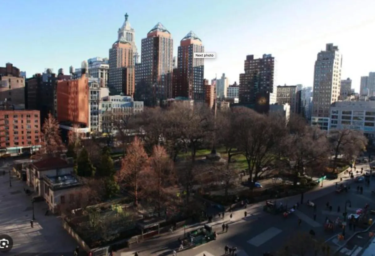 Lovely Room At 3 Bedroom Apt At The Heart Of East Village New York 0*,