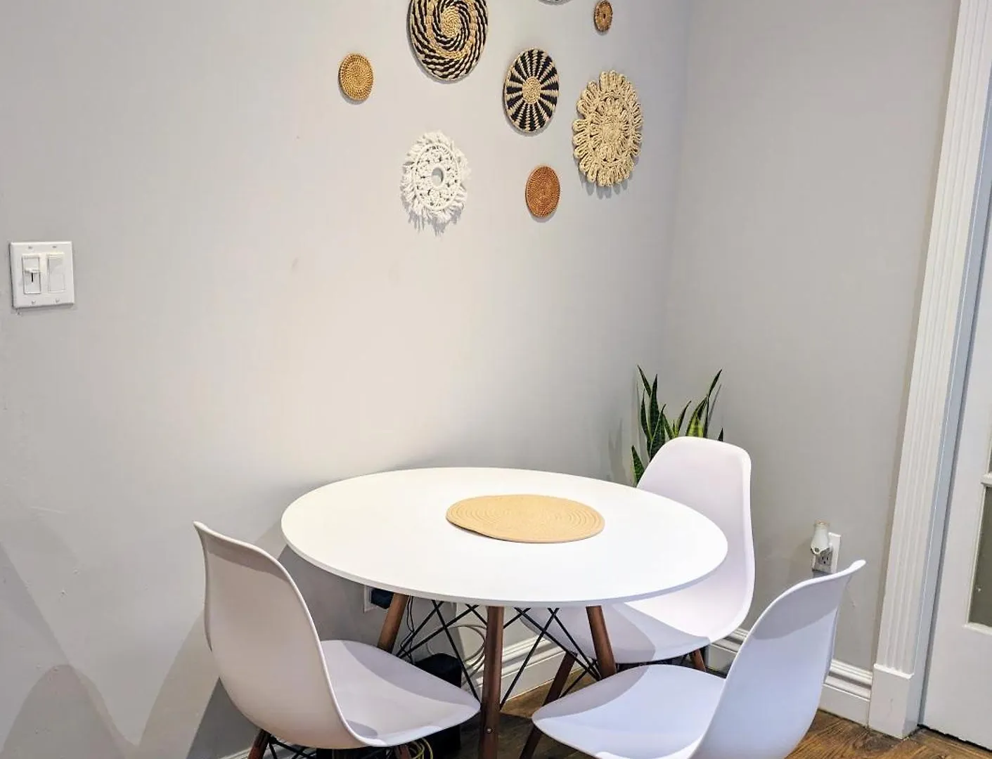 Lovely Room At 3 Bedroom Apt At The Heart Of East Village ニューヨーク 0*,  米国