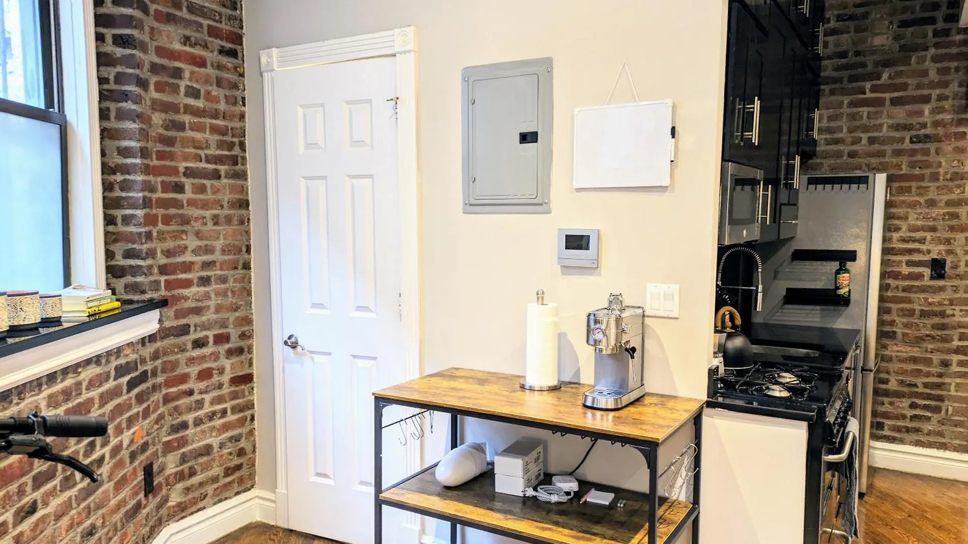 Lovely Room At 3 Bedroom Apt At The Heart Of East Village 纽约 美国
