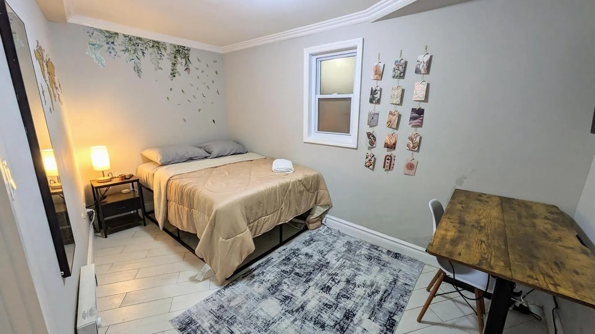 Lovely Room At 3 Bedroom Apt At The Heart Of East Village ニューヨーク