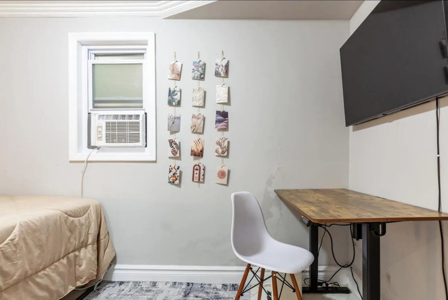 Lovely Room At 3 Bedroom Apt At The Heart Of East Village 纽约